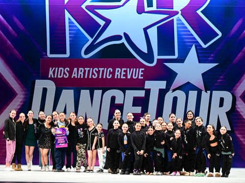 Redondo Beach, CA - 2/16/2024 - Awards