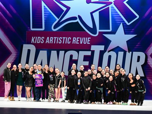 Redondo Beach, CA - 2/16/2024 - Awards