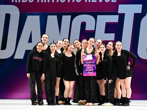 Redondo Beach, CA - 2/16/2024 - Awards