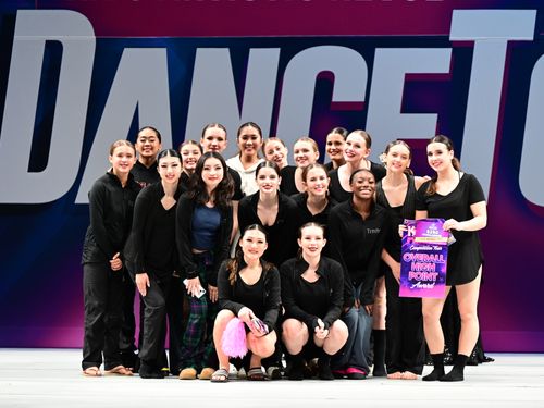 Redondo Beach, CA - 2/16/2024 - Awards
