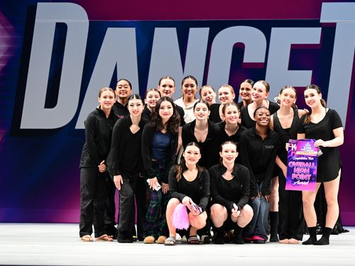 Redondo Beach, CA - 2/16/2024 - Awards