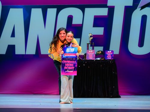 Houston, TX - 2/16/2024 - Awards
