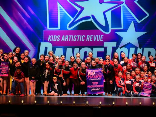 Houston, TX - 2/16/2024 - Awards