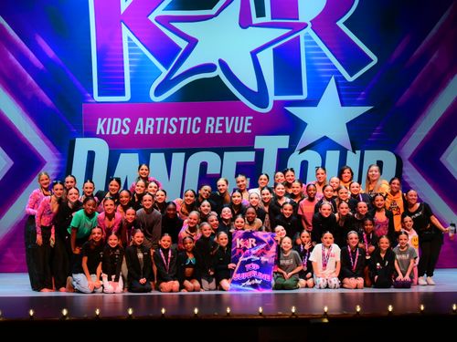 Houston, TX - 2/16/2024 - Awards