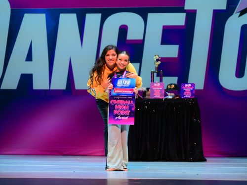 Houston, TX - 2/16/2024 - Awards