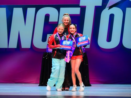 Houston, TX - 2/16/2024 - Awards