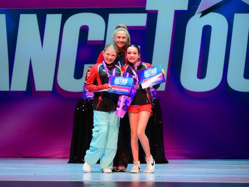 Houston, TX - 2/16/2024 - Awards