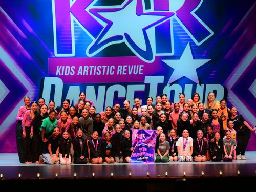 Houston, TX - 2/16/2024 - Awards