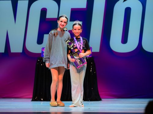Houston, TX - 2/16/2024 - Awards