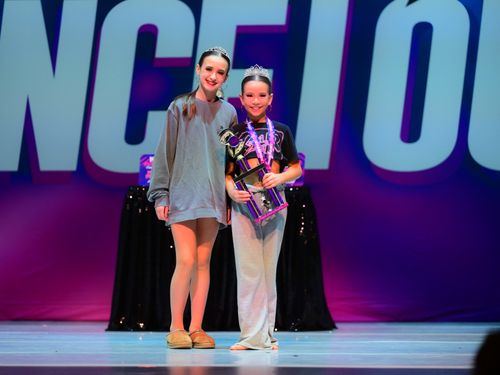 Houston, TX - 2/16/2024 - Awards