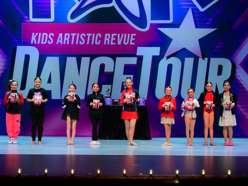 Houston, TX - 2/16/2024 - Awards