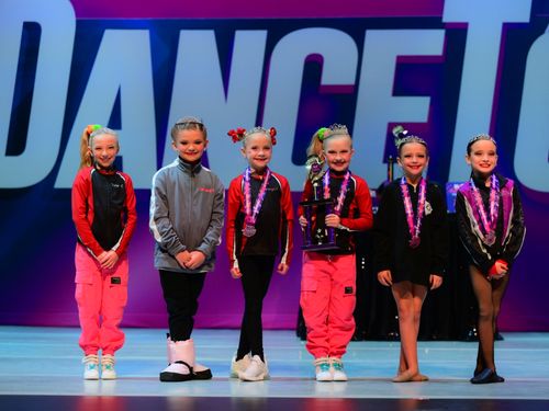 Houston, TX - 2/16/2024 - Awards
