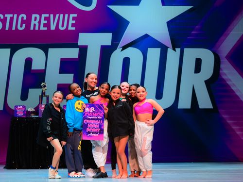 Houston, TX - 2/16/2024 - Awards