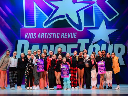 Houston, TX - 2/16/2024 - Awards