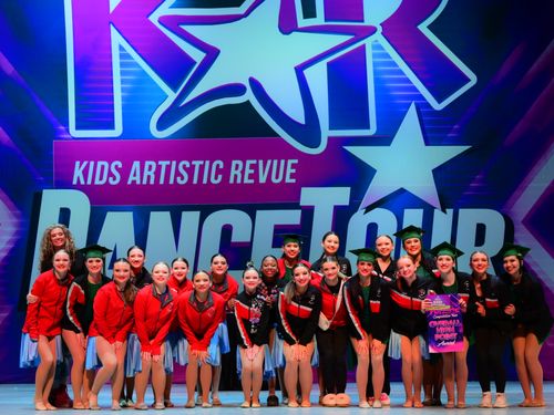 Houston, TX - 2/16/2024 - Awards