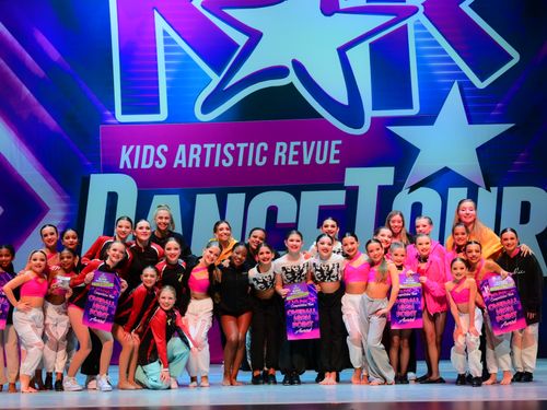Houston, TX - 2/16/2024 - Awards