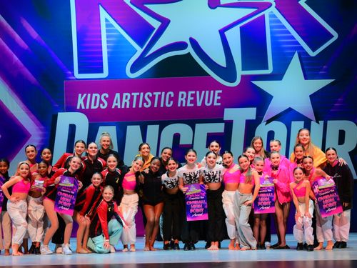 Houston, TX - 2/16/2024 - Awards
