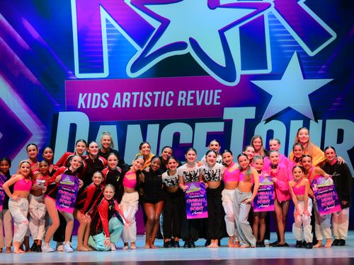 Houston, TX - 2/16/2024 - Awards
