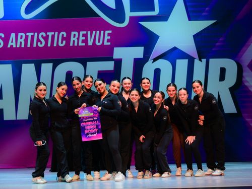 Houston, TX - 2/16/2024 - Awards