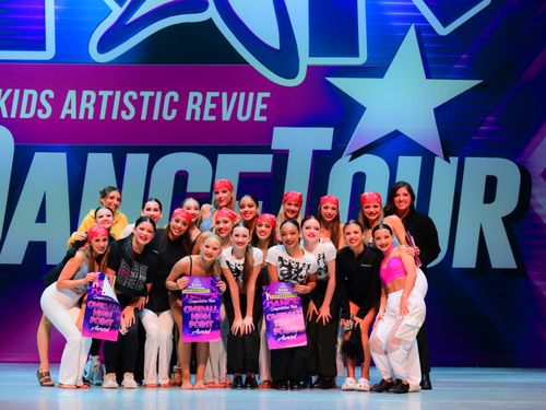Houston, TX - 2/16/2024 - Awards