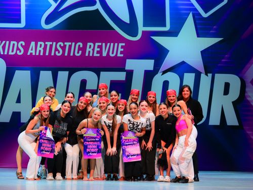 Houston, TX - 2/16/2024 - Awards