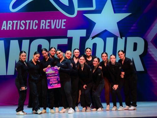 Houston, TX - 2/16/2024 - Awards
