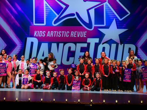 Houston, TX - 2/16/2024 - Awards