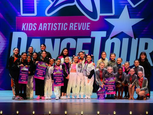 Houston, TX - 2/16/2024 - Awards