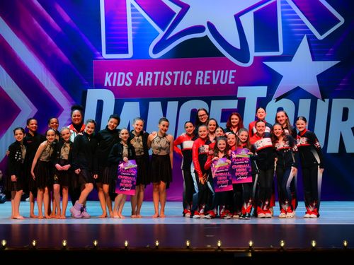 Houston, TX - 2/16/2024 - Awards