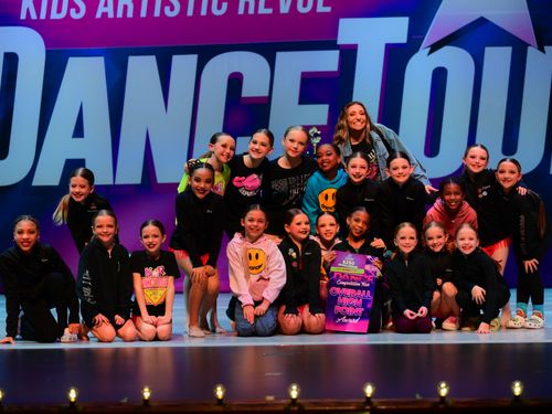 Houston, TX - 2/16/2024 - Awards