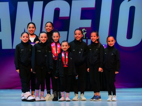 Houston, TX - 2/16/2024 - Awards