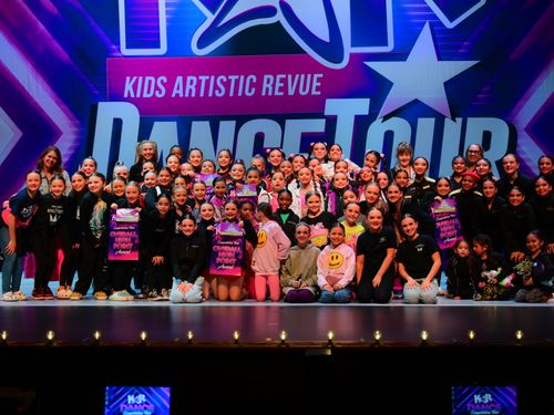 Houston, TX - 2/16/2024 - Awards