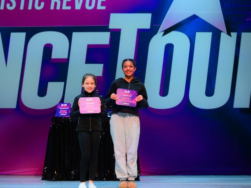 Houston, TX - 2/16/2024 - Awards