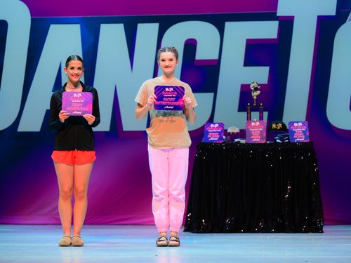 Houston, TX - 2/16/2024 - Awards