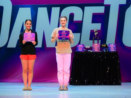 Houston, TX - 2/16/2024 - Awards