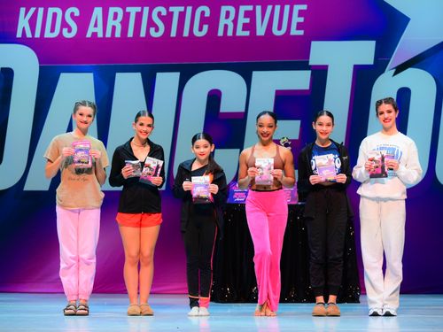 Houston, TX - 2/16/2024 - Awards