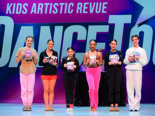 Houston, TX - 2/16/2024 - Awards