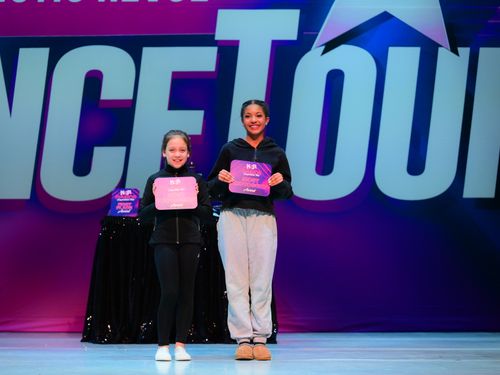 Houston, TX - 2/16/2024 - Awards