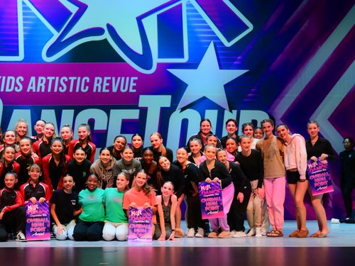 Houston, TX - 2/16/2024 - Awards