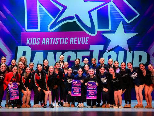 Houston, TX - 2/16/2024 - Awards