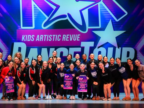 Houston, TX - 2/16/2024 - Awards