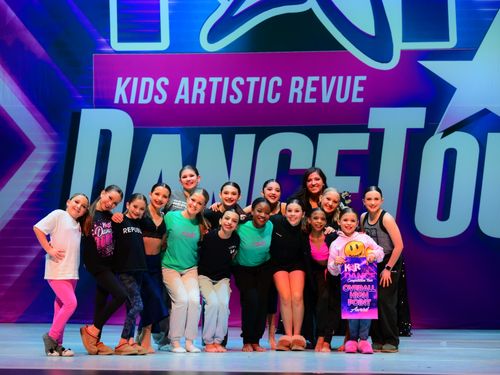 Houston, TX - 2/16/2024 - Awards