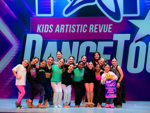 Houston, TX - 2/16/2024 - Awards