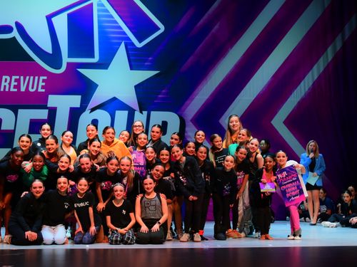 Houston, TX - 2/16/2024 - Awards