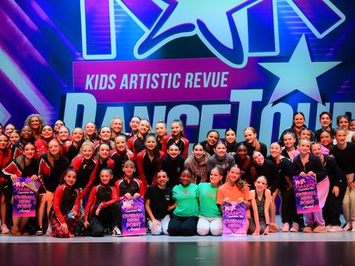 Houston, TX - 2/16/2024 - Awards