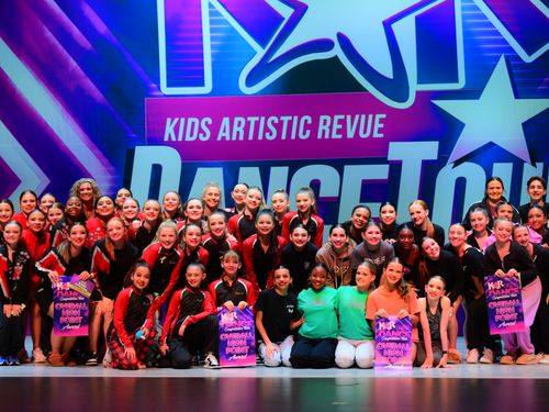 Houston, TX - 2/16/2024 - Awards