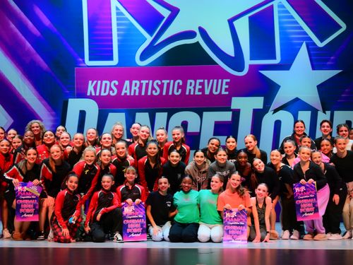 Houston, TX - 2/16/2024 - Awards