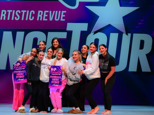 Houston, TX - 2/16/2024 - Awards
