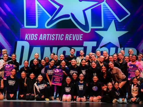 Houston, TX - 2/16/2024 - Awards