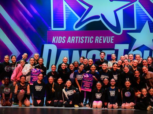 Houston, TX - 2/16/2024 - Awards